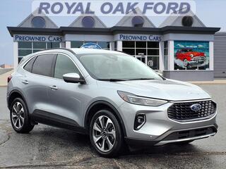 2023 Ford Escape for sale in Royal Oak MI