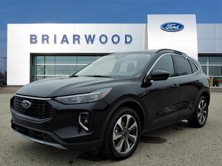 2023 Ford Escape for sale in Saline MI