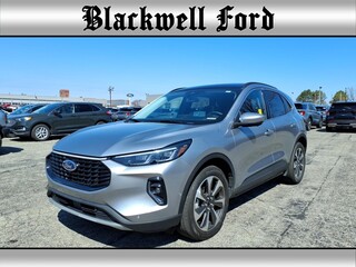 2023 Ford Escape for sale in Plymouth MI