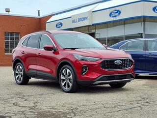2023 Ford Escape for sale in Livonia MI