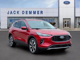2023 Ford Escape for sale in Wayne MI