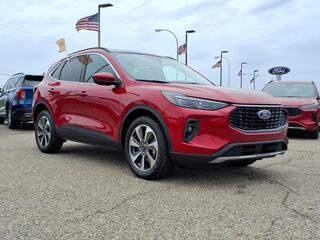 2024 Ford Escape for sale in Wayne MI
