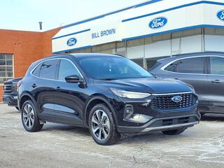 2024 Ford Escape for sale in Livonia MI