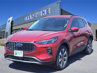 2024 Ford Escape for sale in Grapevine TX