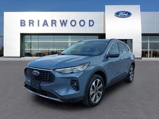 2025 Ford Escape for sale in Saline MI