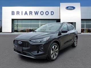 2025 Ford Escape for sale in Saline MI