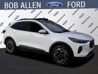 2026 Ford Escape for sale in Overland Park KS