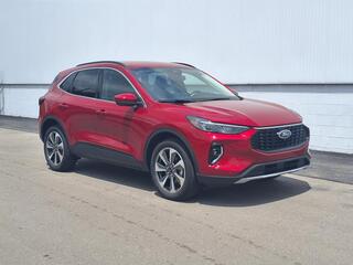 2023 Ford Escape for sale in Monroe MI