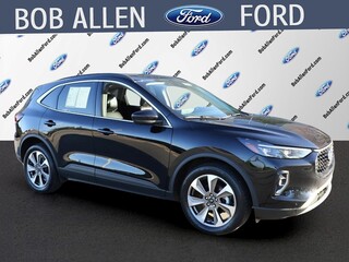 2023 Ford Escape for sale in Overland Park KS
