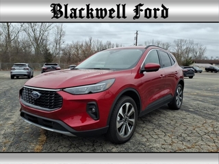 2024 Ford Escape for sale in Plymouth MI