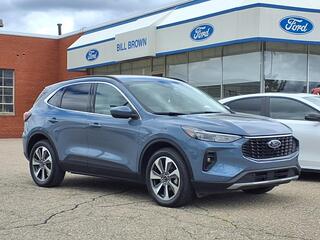 2024 Ford Escape for sale in Livonia MI