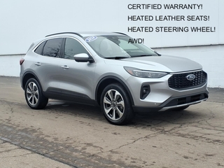 2024 Ford Escape for sale in Monroe MI