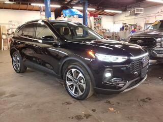 2024 Ford Escape for sale in Connellsville PA