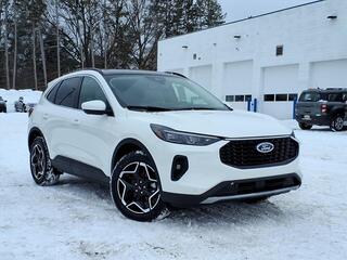 2026 Ford Escape for sale in Muskegon MI