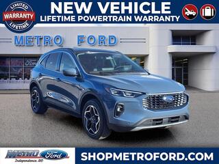 2026 Ford Escape for sale in Independence MO
