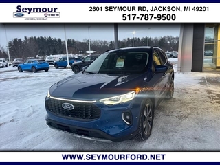 2023 Ford Escape for sale in Jackson MI