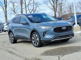 2023 Ford Escape for sale in New Hudson MI