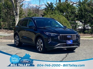 2023 Ford Escape for sale in Mechanicsville VA