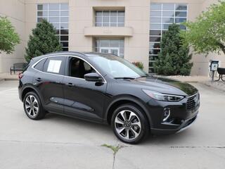 2023 Ford Escape for sale in Overland Park KS