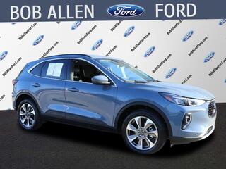2023 Ford Escape for sale in Overland Park KS