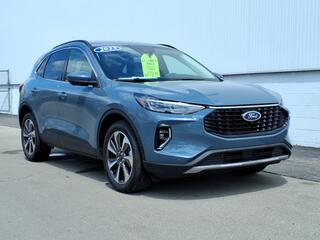 2023 Ford Escape for sale in Monroe MI