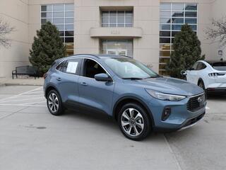 2024 Ford Escape for sale in Overland Park KS