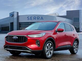 2024 Ford Escape for sale in Farmington Hills MI