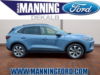 2024 Ford Escape for sale in Des Plaines IL