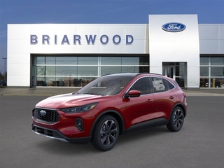2025 Ford Escape for sale in Saline MI