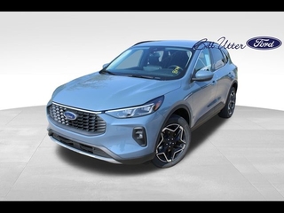 2025 Ford Escape for sale in Denton TX
