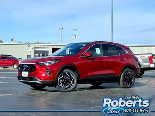 2026 Ford Escape