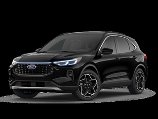 2026 Ford Escape for sale in Howell MI