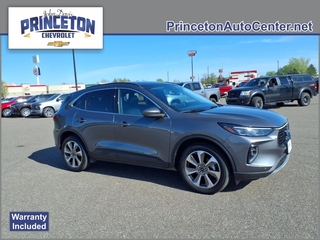 2023 Ford Escape for sale in Spartanburg SC