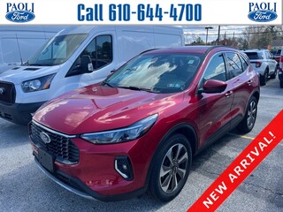 2023 Ford Escape for sale in Paoli PA