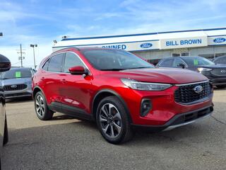 2024 Ford Escape for sale in Livonia MI