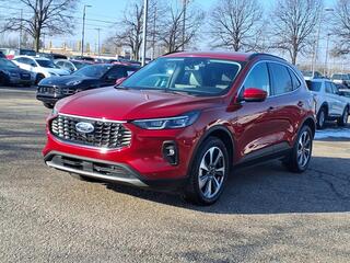 2024 Ford Escape for sale in Farmington Hills MI