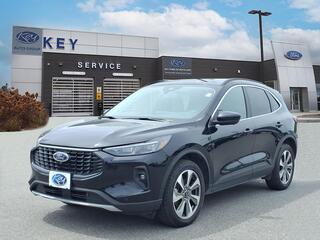 2024 Ford Escape for sale in Thomaston ME