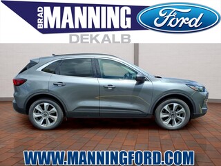 2025 Ford Escape for sale in Des Plaines IL