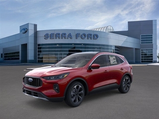 2025 Ford Escape for sale in Farmington Hills MI