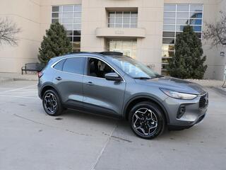 2026 Ford Escape