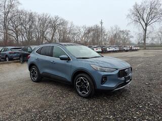 2026 Ford Escape for sale in Chicago IL