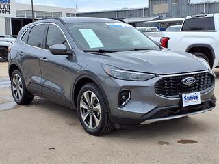 2023 Ford Escape for sale in Greenville SC