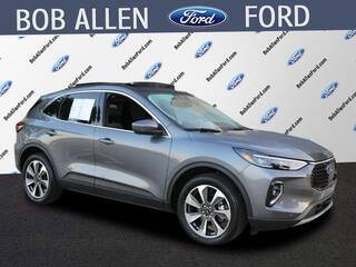 2023 Ford Escape for sale in Overland Park KS