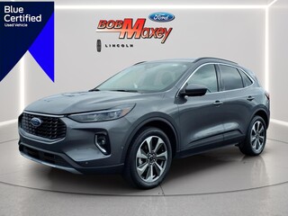 2023 Ford Escape for sale in Howell MI