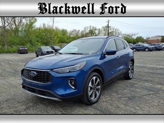 2023 Ford Escape for sale in Plymouth MI