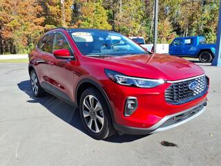 2024 Ford Escape for sale in Havelock NC