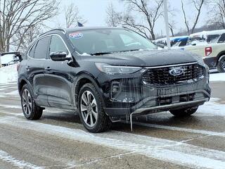 2024 Ford Escape for sale in New Hudson MI