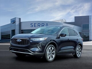 2025 Ford Escape for sale in Farmington Hills MI