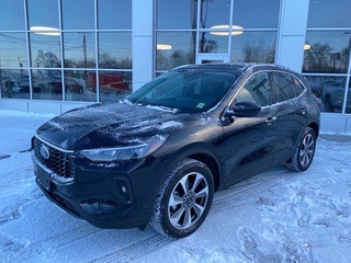 2025 Ford Escape for sale in Fredonia NY