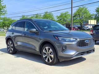 2025 Ford Escape for sale in Brighton MI
